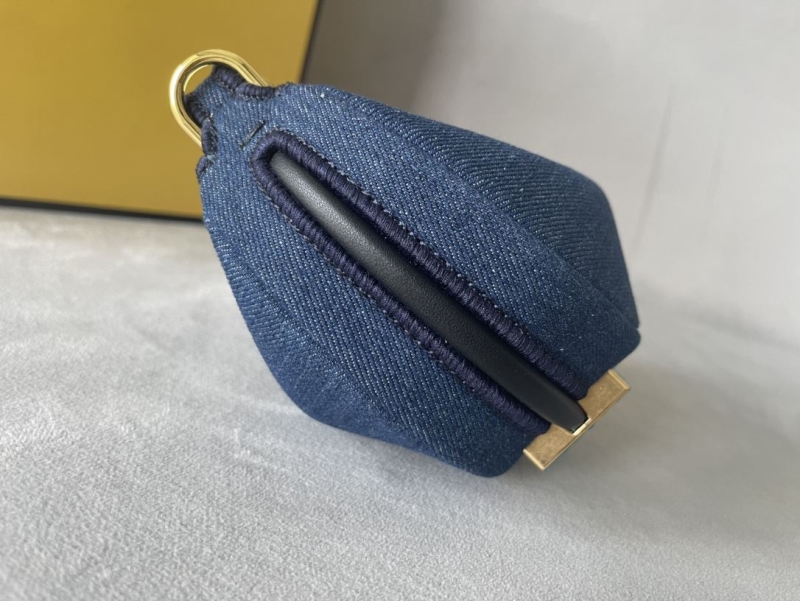 Fendi Top Handle Bags